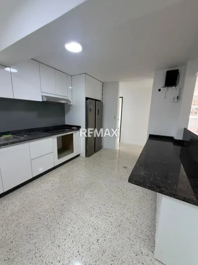 PENTHOUSE EN VENTA CHACAO