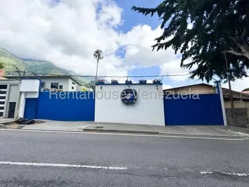 Rah Chacao Alquila Local La Castellana 26-12186