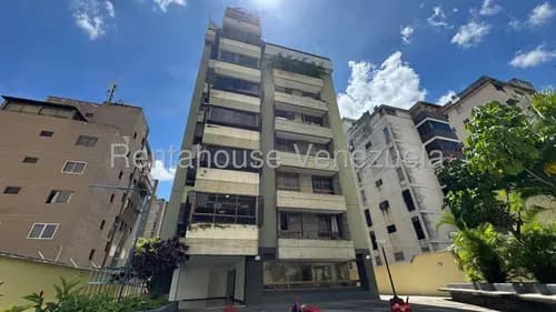 Eu // Apartamento En Venta - La Florida // Mls #26-10401