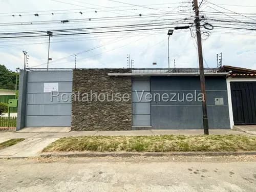 Marydoll Mogollón Vende Moderna Casa En Urbanización Fundalara, Barquisimeto-lara