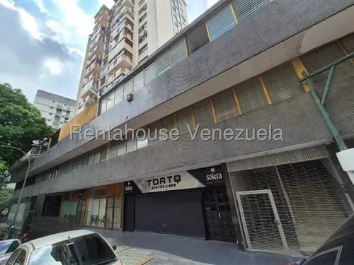 Sm Local Comercial En Alquiler En La Candelaria 26-16767 Yf