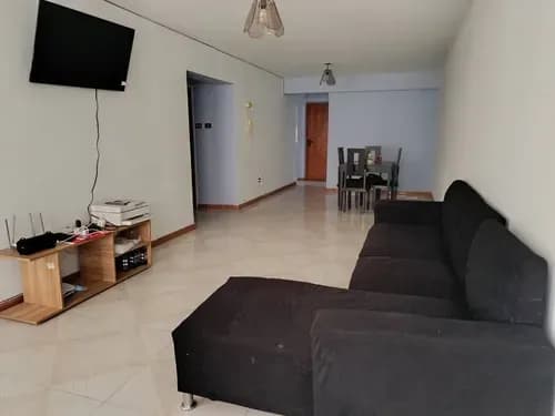 Apartamento En Venta En Naguanagua, En Todo El Casco Central Residencia Villa Bilbao. Zenaida Quintero