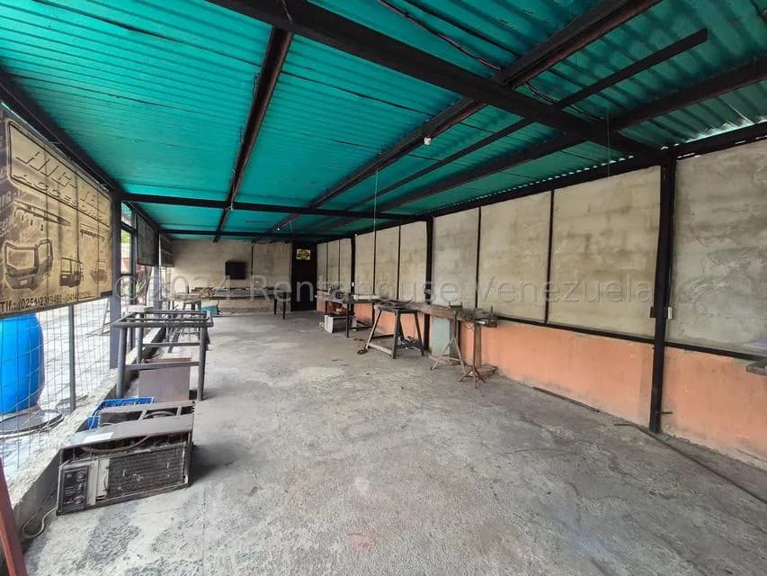 Comercial (Local Comercial) en Alquiler en Centro, Lara
