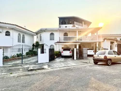 Casa En Venta La Guayana San Cristóbal Mg179