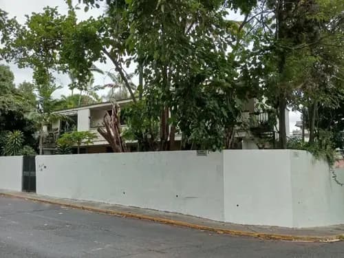 Se Vende Casa En Los Palos Grandes.