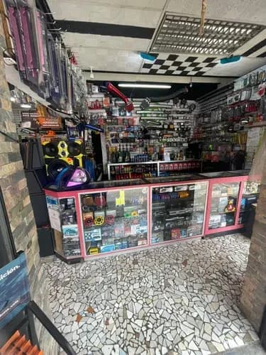 Edificio Comercial En Venta