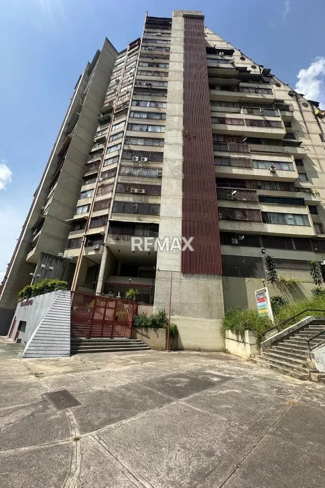 Venta Apartamento Juan Pablo II, Parque 3