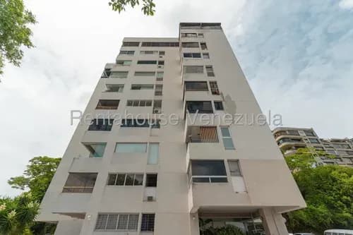 Apartamento En Venta - Colinas De Bello Monte - Yanira Alvarez - Mls #26-5021