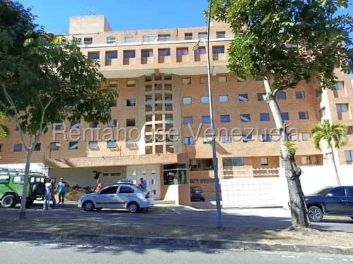 ¿te Imaginas Despertar Con Una Preciosa Vista Al Avila Y El Cantar De Las Aves? Mls 26-4188 Rm