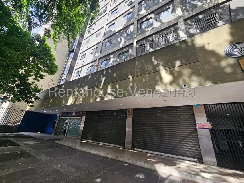 Comercial (Oficina) en Alquiler en Parroquia Catedral, Distrito Metropolitano