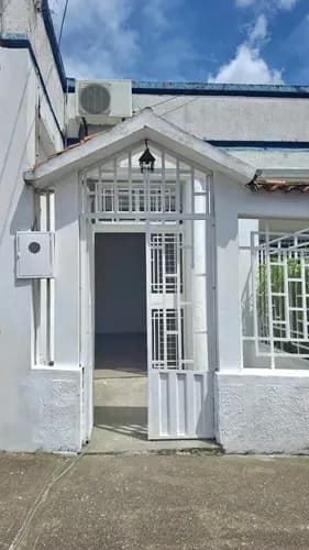 Local En Alquiler En Barrio Obrero