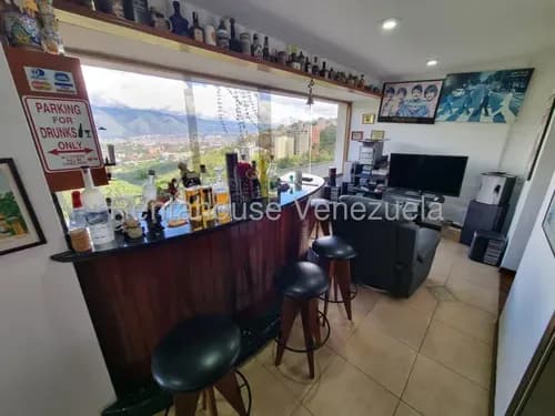 Ft // Hermoso Apartamento En Venta - Los Naranjos Del Cafetal // Mls #26-10180