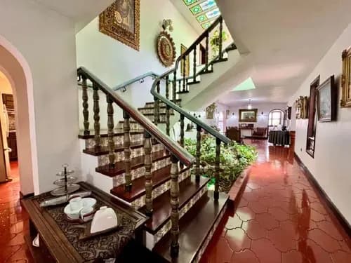 Casa En Venta, Urb. Montalban