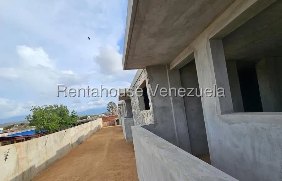 Casa (1 Nivel) en Venta en Centro, Falcon