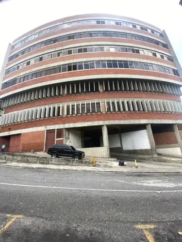Alquiler De Planta Industrial En Boleita Norte
