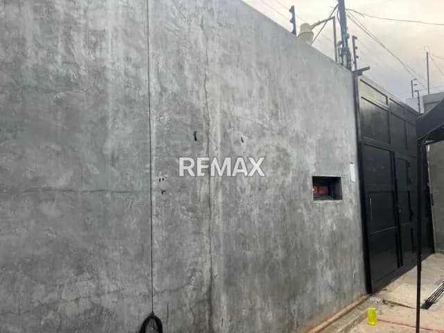 Terreno 18 de Octubre