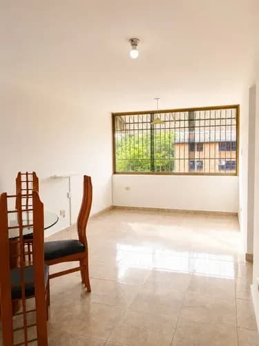 Apartamento En Venta Conjunto La Casona Urbanización El Castillejo Guatire