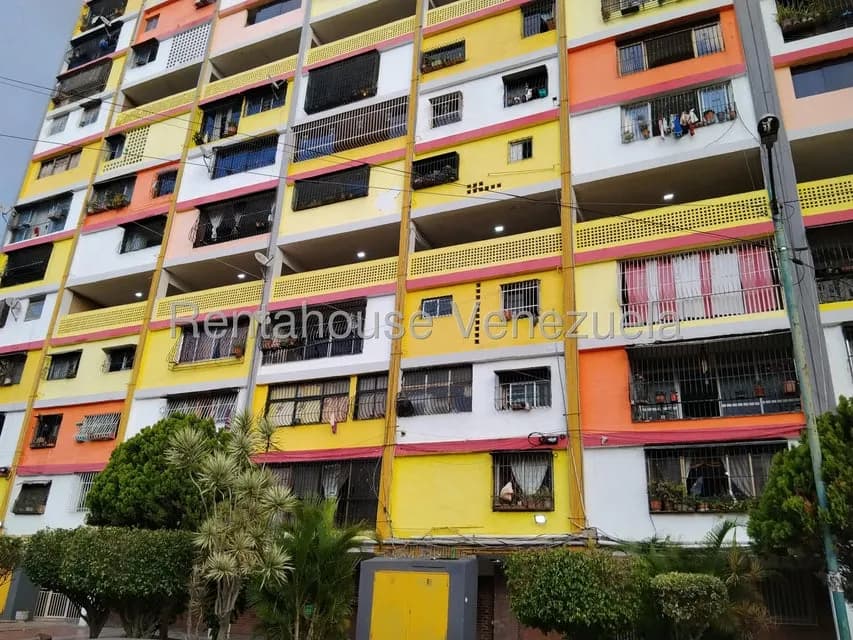Apartamento (1 Nivel) en Venta en Catia, Distrito Metropolitano