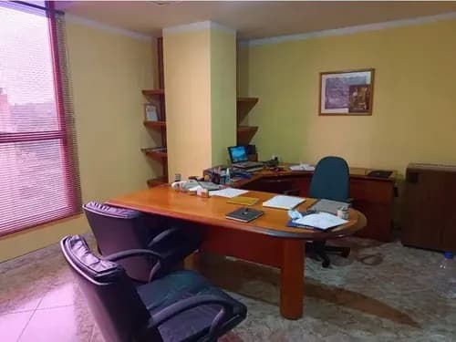 Alquiler Oficina Valencia