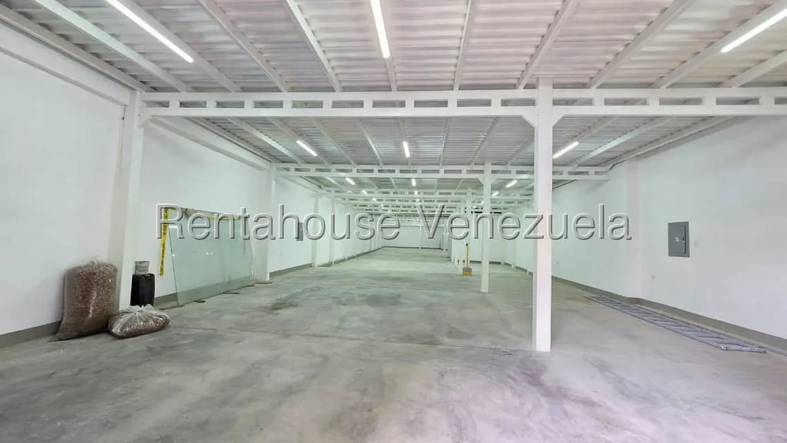 Comercial (Local Comercial) en Alquiler en Centro, Lara
