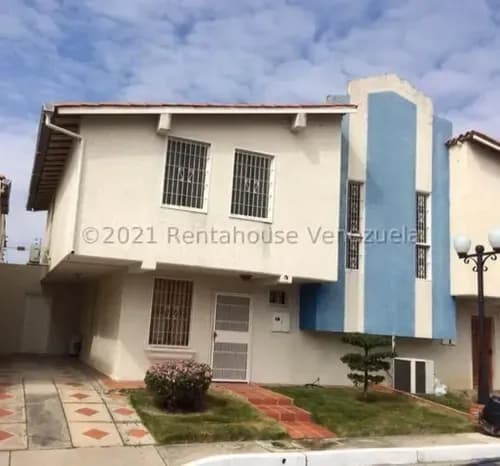 Milagros Inmuebles Casa Venta Cabudare Lara Valle Hondo Economica Residencial Economico Código Inmobiliaria Rent-a-house 25-9491