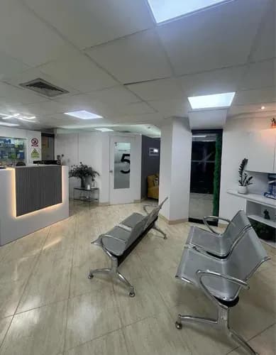 Alquiler De Cubículos Odontológicos