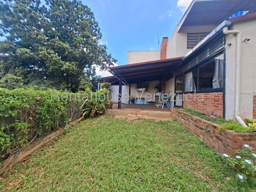 Casa (1 Nivel) en Venta en Horizonte, Distrito Metropolitano