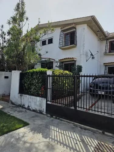 (jv) Casa En Venta Urb Trigal Norte Valencia