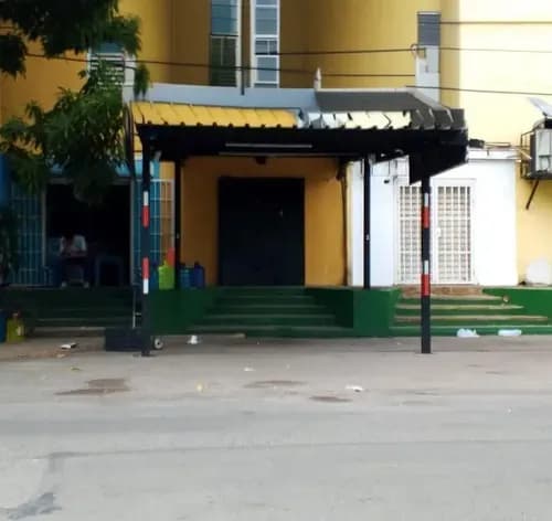 Dr, Inv. Degemajo Vende Propiedad Mixta En Venta! Av. Principal De La Isabelica Apartamento +3 Locales Planta Baja