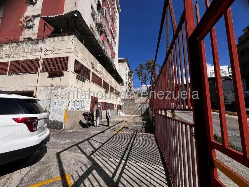 Comercial (Local Comercial) en Venta en El Llanito, Distrito Metropolitano