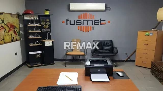 ALQUILER O VENTA DE GALPON VERSATIL ZONA INDUSTRIAL SOCO, LA VICTORIA