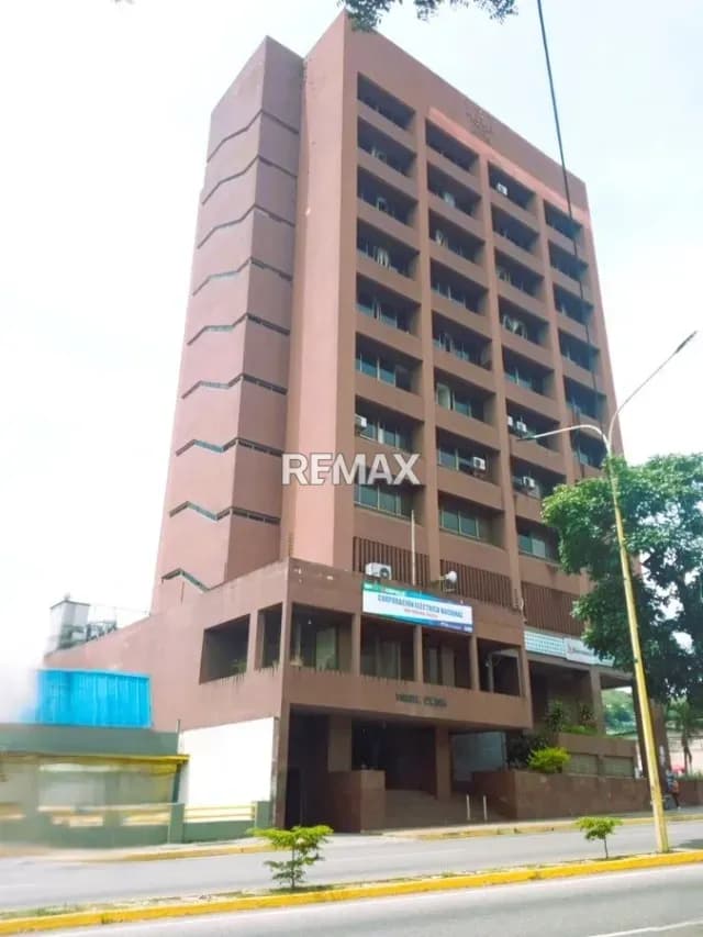 Oficina, Alquiler, Torre Unión , San Cristóbal