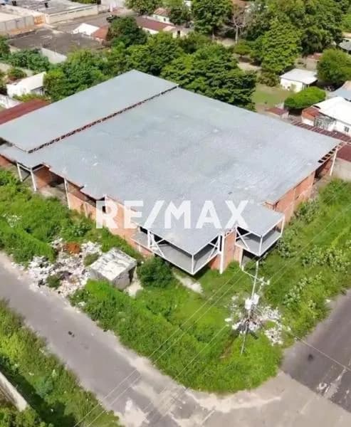 Edificio en venta Villa del Rosario