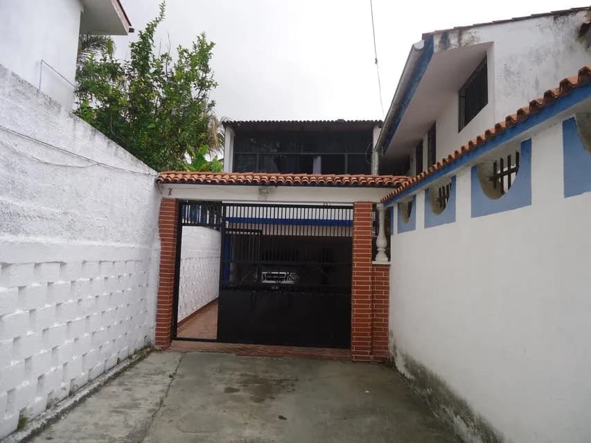 Casa (Duplex) en Venta en El Carrizal, Miranda