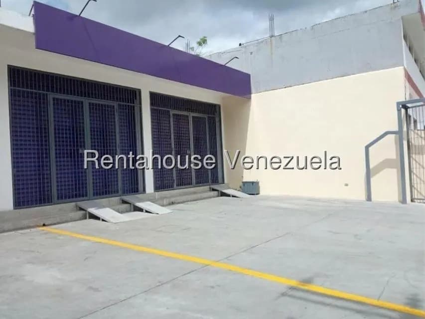 Comercial (Local Comercial) en Venta en Centro, Carabobo
