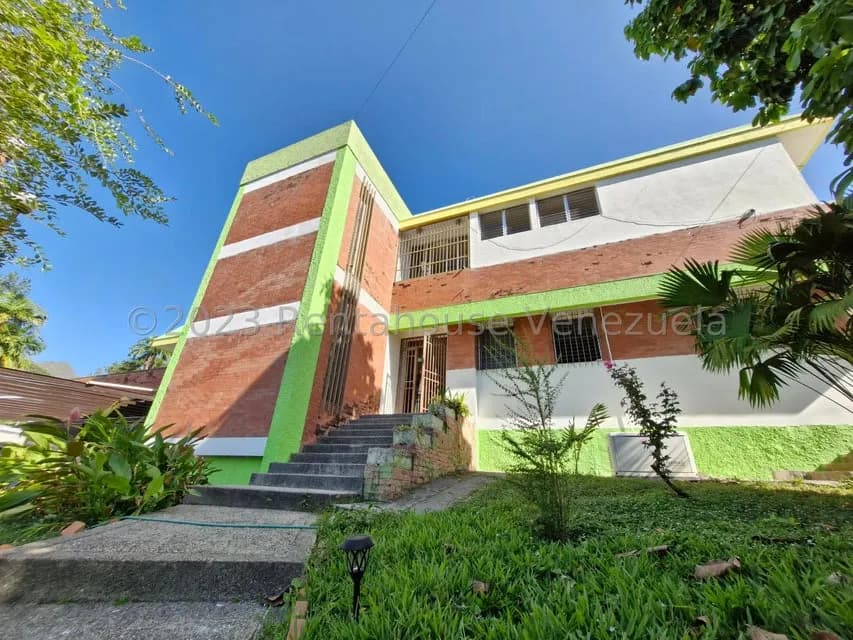 Casa (1 Nivel) en Venta en El Limon, Aragua