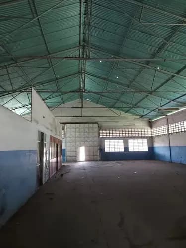 Cgi+ Luxury Alquila Y Vende Galpón Industrial En El Tigre Anzoátegui, Av. España