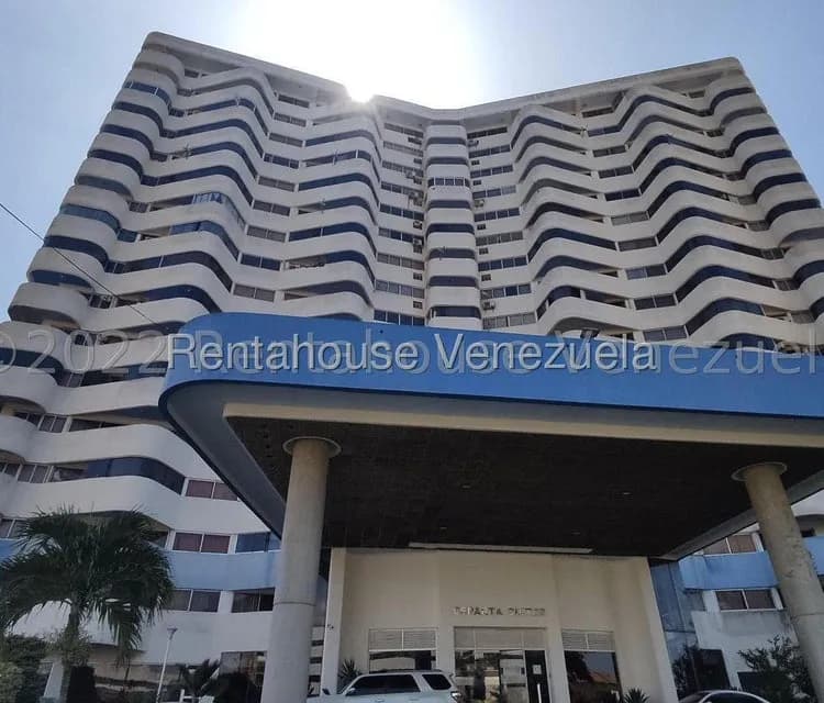 Apartamento (1 Nivel) en Venta en Costa Azul, Nueva Esparta