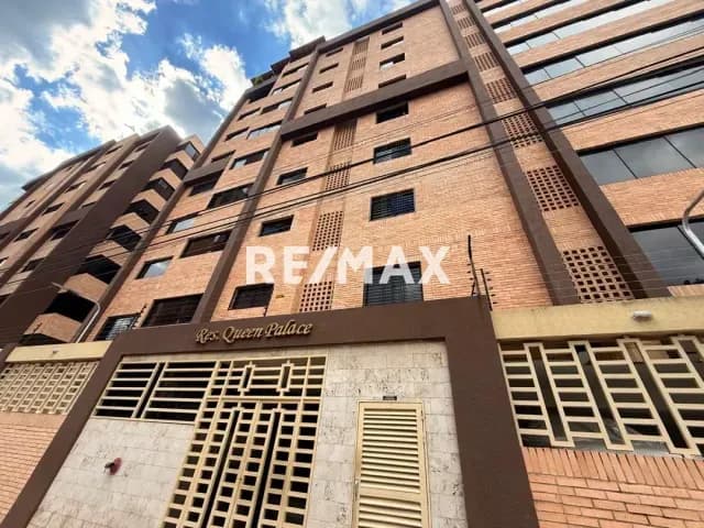 Apartamento en Alquiler Urb. La Soledad