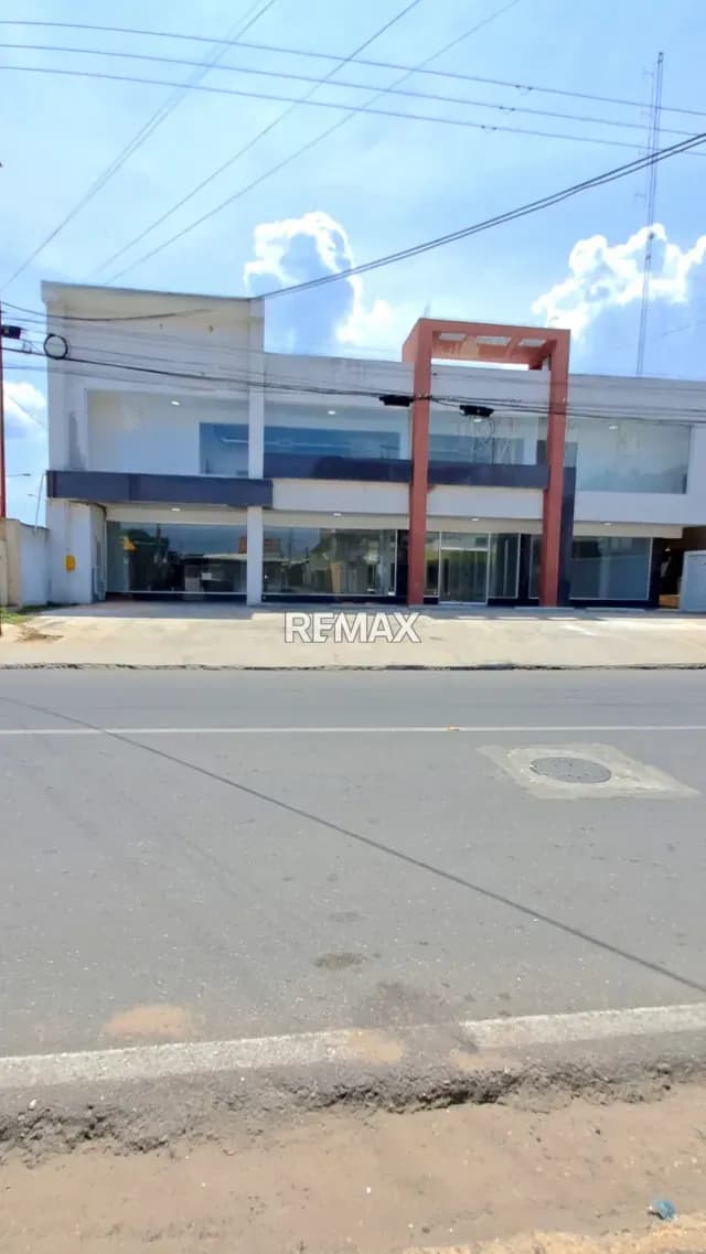 Local Comercial en Cascos Central de Ciudad Ojeda