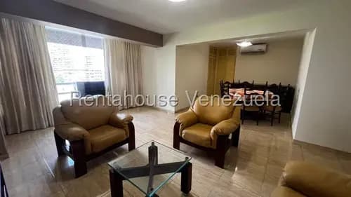 Apartamento En Alquiler La Campiña 26-18541 Hgk