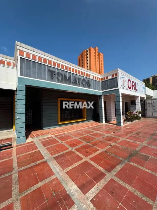 Local Comercial en Alquiler Antiguo Tomatos Pizza