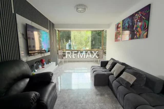 Venta de Apartamento en El Paraíso
