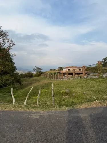 Terreno En Venta Páramo De La Laja Ms