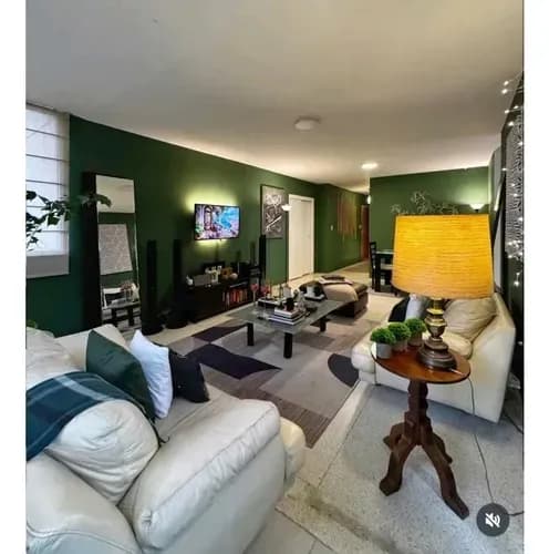 Vendo Apartamento 112m2 Los Palos Grandes 1124