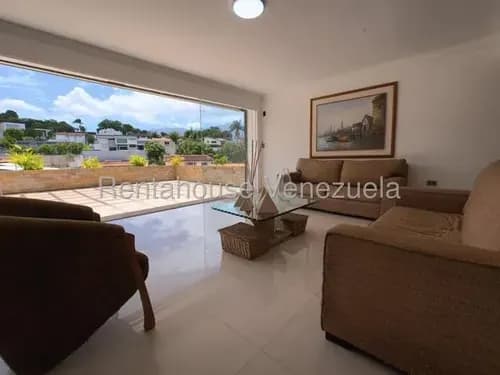 Casa En Venta En Cumbres De Curumo Jr