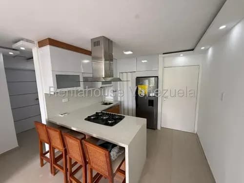 Lld/ ¡a Estrenar! Hermoso Apto De Lujo Con Vista Privilegiada En Los Naranjos Humboldt 26-21342