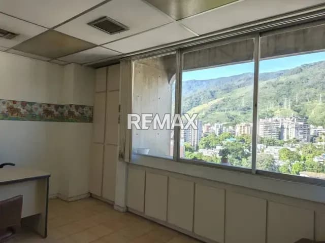 Consultorio en venta en San Bernardino - Caracas Centro Clínico Profesional Caracas