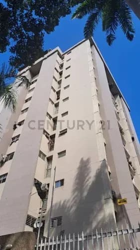 Ml - Venta Pent-house, La Urbina