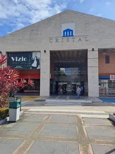 Alquiler Local Oficina Cc Cristal Naguanagua Excelente Punto 328676